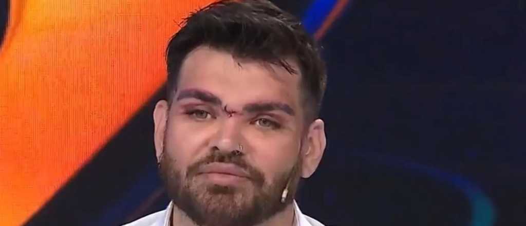 Ex Cuesti&oacute;n de Peso y paciente de Lotocki fue internado de urgencia