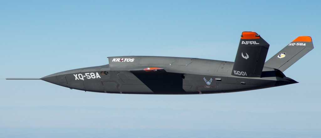 Drone militar con Inteligencia Artificial se revel&oacute; y mat&oacute; a su operador humano