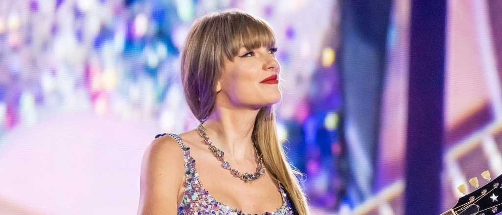 Taylor Swift: se confirman los shows en Argentina para noviembre