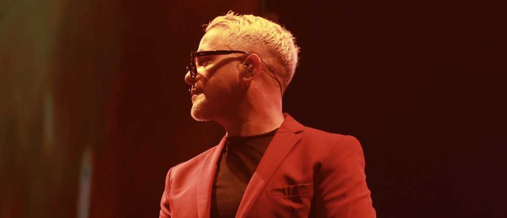 Una deuda millonaria ser&iacute;a el motivo de la depresi&oacute;n de Alejandro Sanz