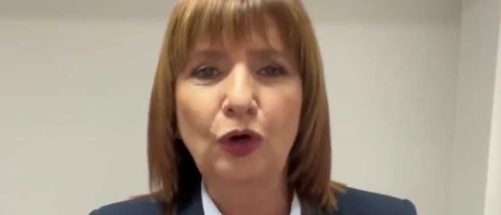 Bullrich apoy&oacute; la candidatura de Marcos Calvente en Guaymall&eacute;n