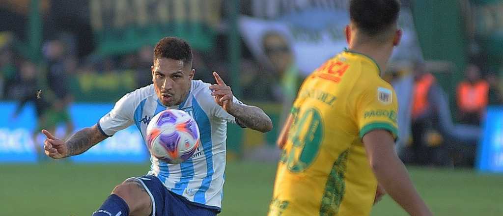 S&aacute;bado de s&uacute;per acci&oacute;n en la Liga Profesional: partidos, horarios y TV 