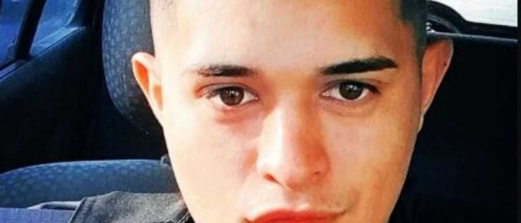 Mataron a balazos a un polic&iacute;a de 22 a&ntilde;os para robarle la moto