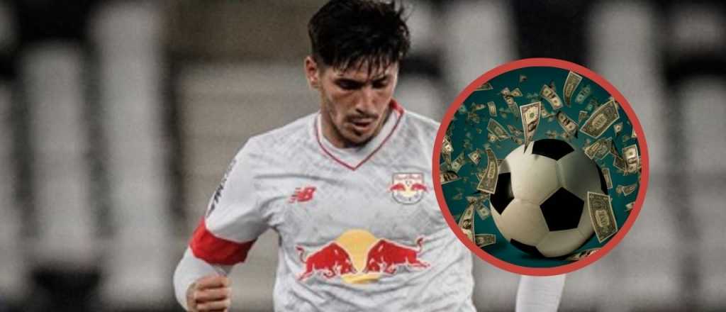 Apuestas online: el esc&aacute;ndalo en Brasil que alarma al f&uacute;tbol argentino