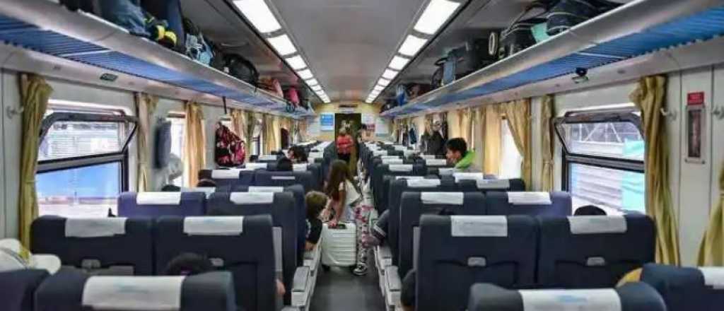 Tren de cercanías: un anhelo con los pies en la tierra