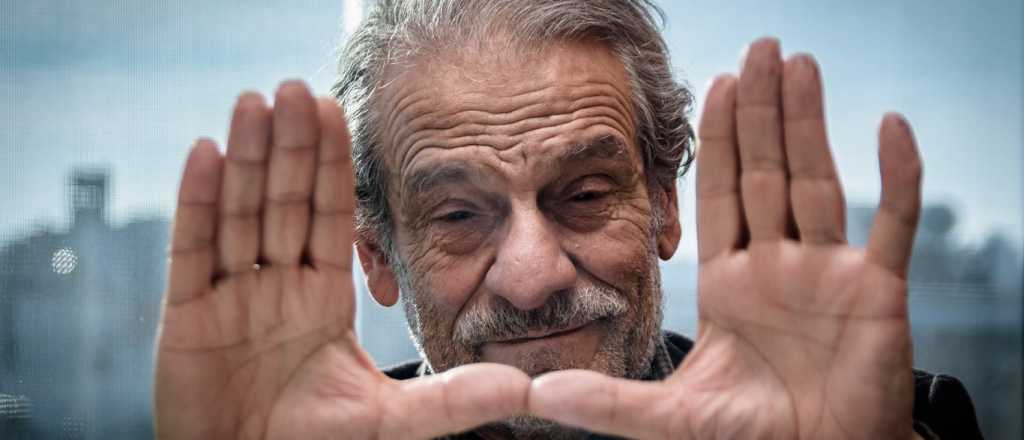 Murió el cineasta Mario Sábato, hijo del gran escritor argentino