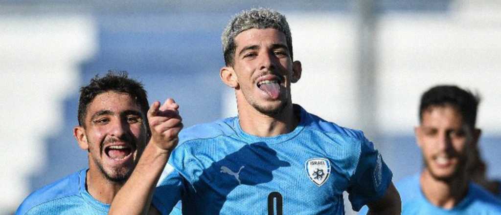 Histórico: Israel eliminó a Brasil y es semifinalista del Mundial