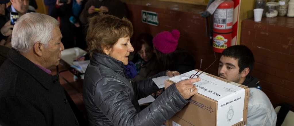 Las 6 actividades que no podés hacer el día de las elecciones en Mendoza