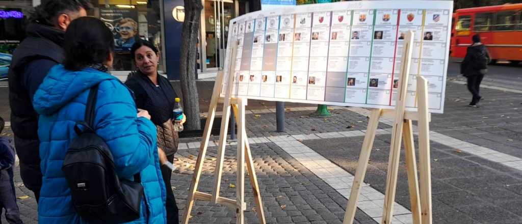La "politicocracia" conspira contra el voto en Mendoza