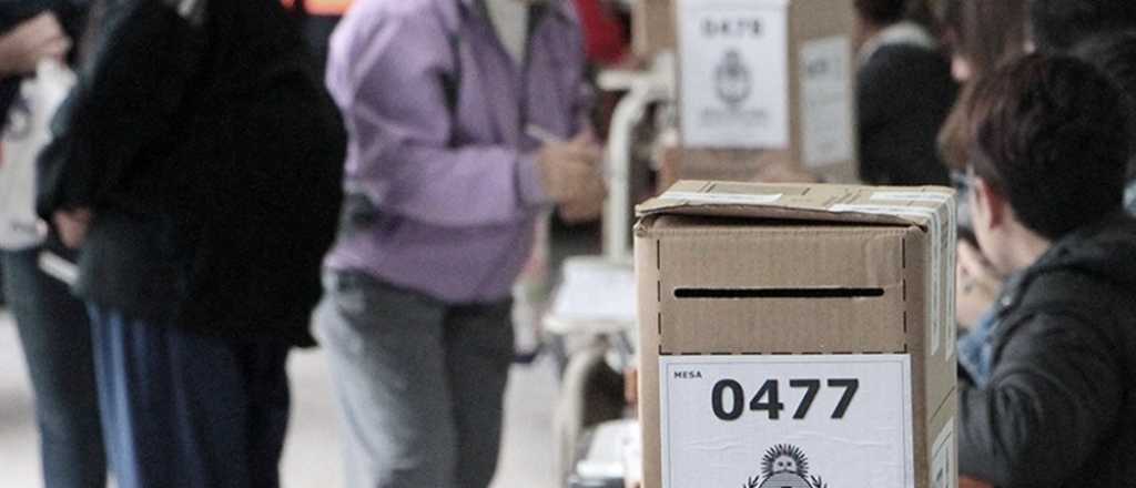Elecciones 2023: 88 localidades cordobesas renuevan sus autoridades