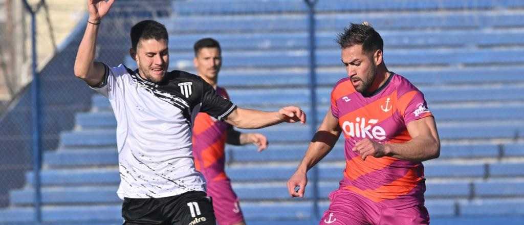 A qué hora y cómo ver en vivo a Gimnasia vs. CADU
