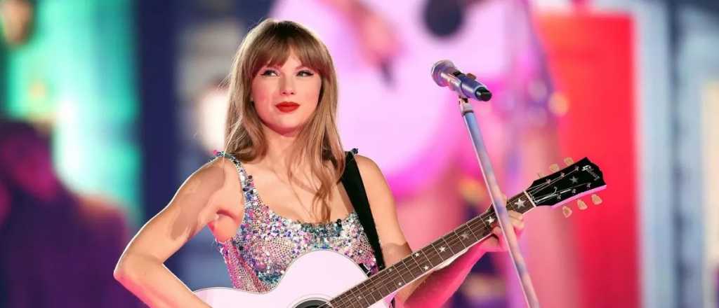 Expectativa por la preventa para los shows de Taylor Swift en el Monumental