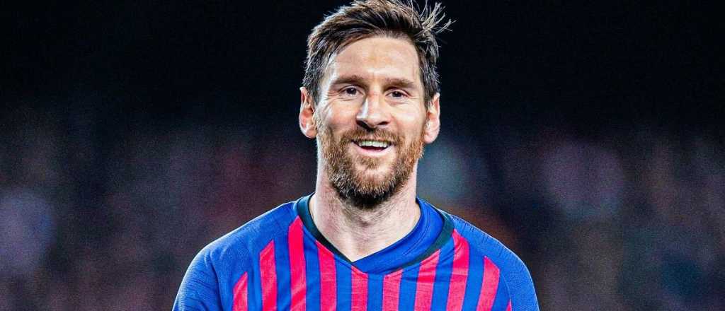 El fuerte indicio que acerca a Leo Messi a Barcelona