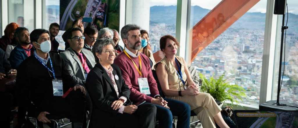Ciudad ser&aacute; sede de un importante congreso de desarrollo urbano