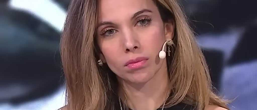 Ver&oacute;nica Mac&iacute;as dijo que Cacho Garay la "torturaba con una picana"