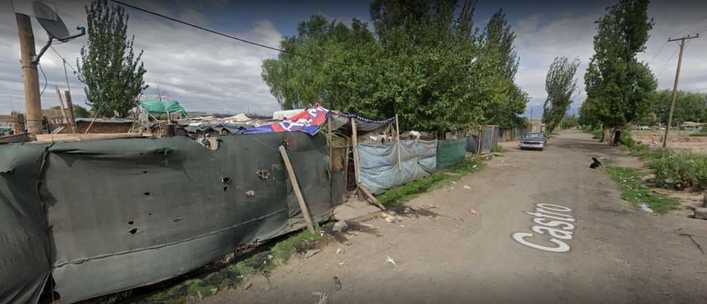 Una mujer intent&oacute; matar a sus 4 hijos y suicidarse en Guaymall&eacute;n