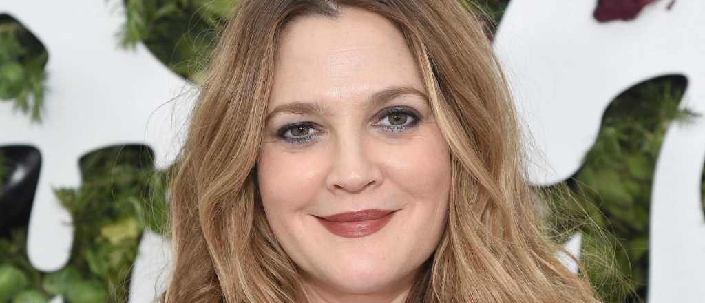 Drew Barrymore dijo que desear&iacute;a que su madre estuviera muerta