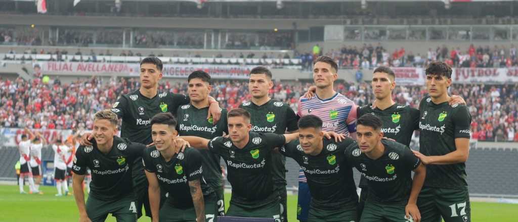 Tres equipos argentinos se presentan en la Sudamericana: hora y TV