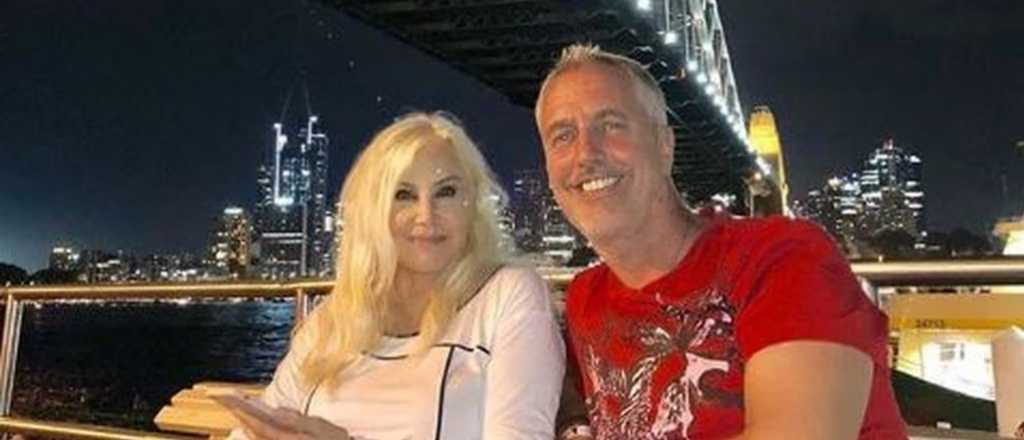 Video: la pol&eacute;mica defensa de Susana a Marley por las denuncias de abuso