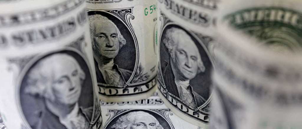 Se mantiene estable: a cu&aacute;nto cotiza el d&oacute;lar este jueves 8 de junio