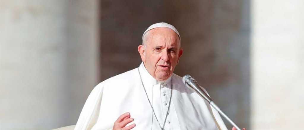 El papa Francisco viene a Argentina después de las elecciones
