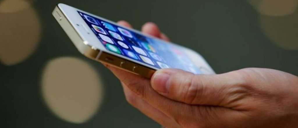 Mat&oacute; a su pareja porque le sac&oacute; el tel&eacute;fono celular