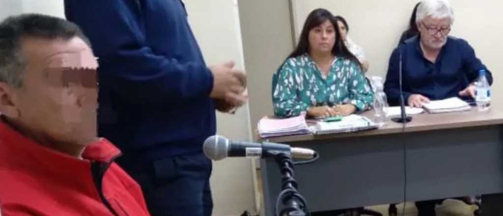 Sanjuanino viol&oacute; a su vecina de 11 a&ntilde;os en Mendoza: le dieron 6 a&ntilde;os de prisi&oacute;n