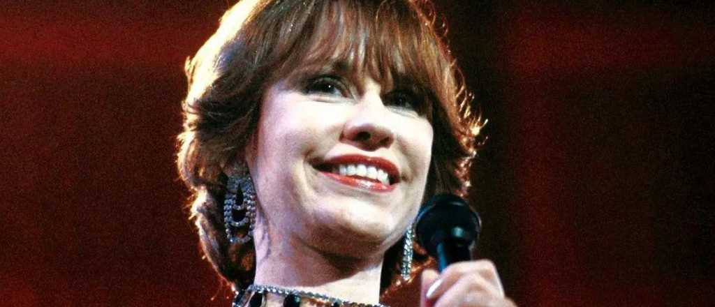 Muri&oacute; Astrud Gilberto la cantante de "La chica de Ipanema"