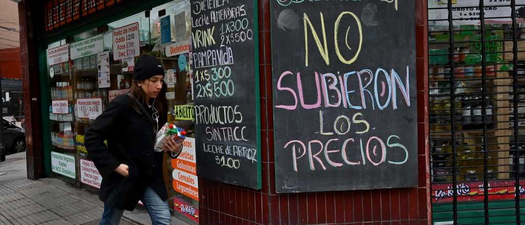 El Banco Mundial consideró que Argentina caerá en recesión este año