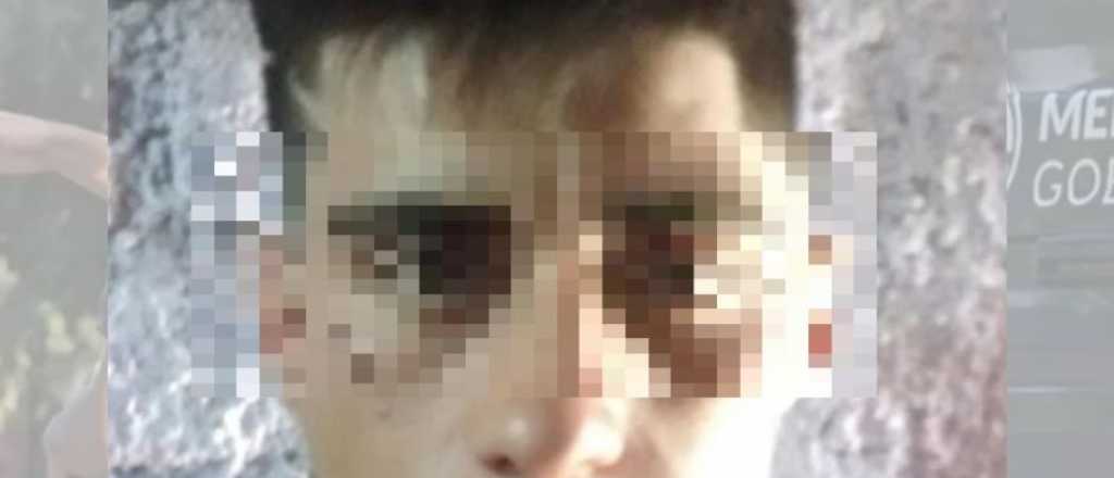 Atraparon al ladr&oacute;n que abus&oacute; de la anciana de 94 a&ntilde;os en la Sexta Secci&oacute;n