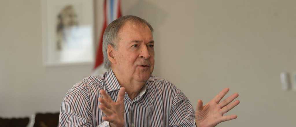 Schiaretti aseguró que no pertenecerá a Juntos por el Cambio