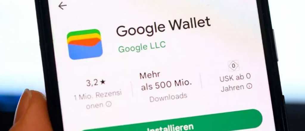 La nueva billetera virtual de Google: c&oacute;mo funciona en Argentina