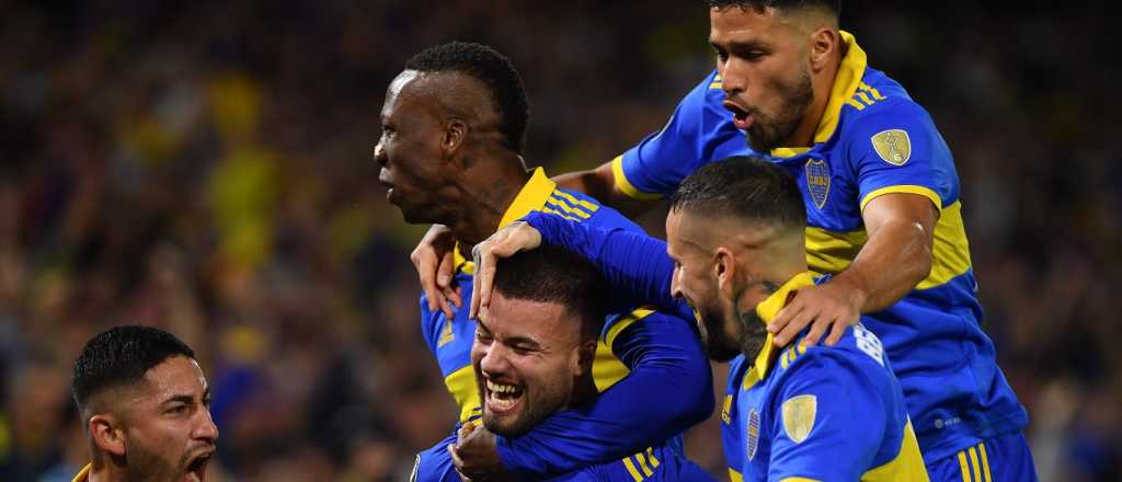 El jugador de Boca que se plant&oacute; tras recibir dos ofertas: &iquest;se va?