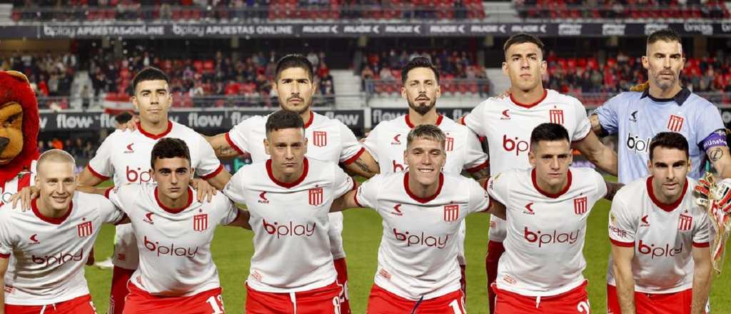 Estudiantes enfrenta a Bragantino en la Sudamericana: horario y TV