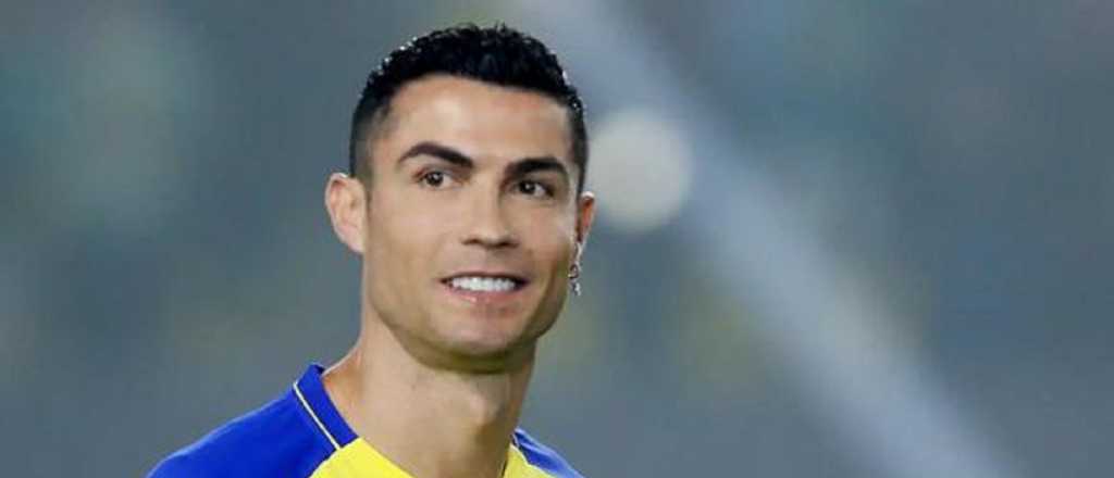 Cristiano Ronaldo habló de su retiro: "Jugaré hasta que..."