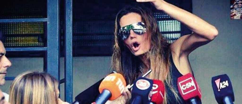 La Justicia abri&oacute; el iPad de Natacha Jaitt a m&aacute;s de cuatro a&ntilde;os de su muerte