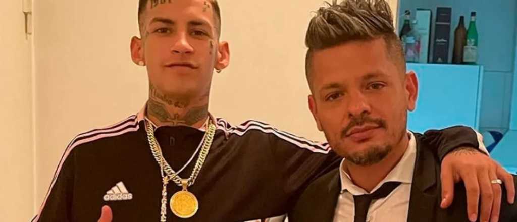 El abogado de L-Gante dijo que el joven que lo denunci&oacute; era su amigo