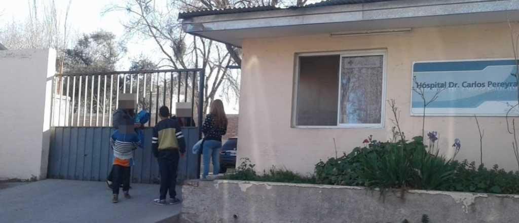 Suspensi&oacute;n para un sargento que se llev&oacute; "de prepo" a su hija del Pereyra