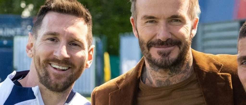 El plan de Messi para decidirse por el Inter Miami