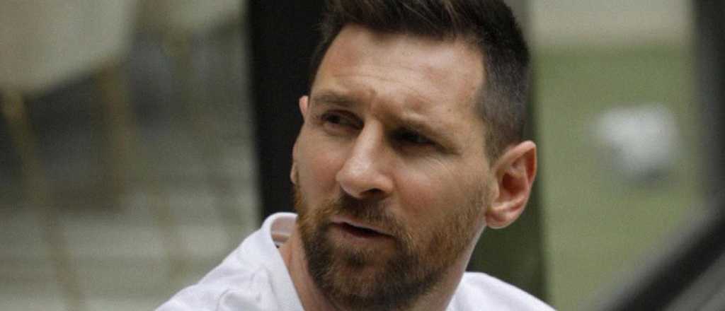 "No quería que...": Messi reveló por qué no vuelve al Barcelona