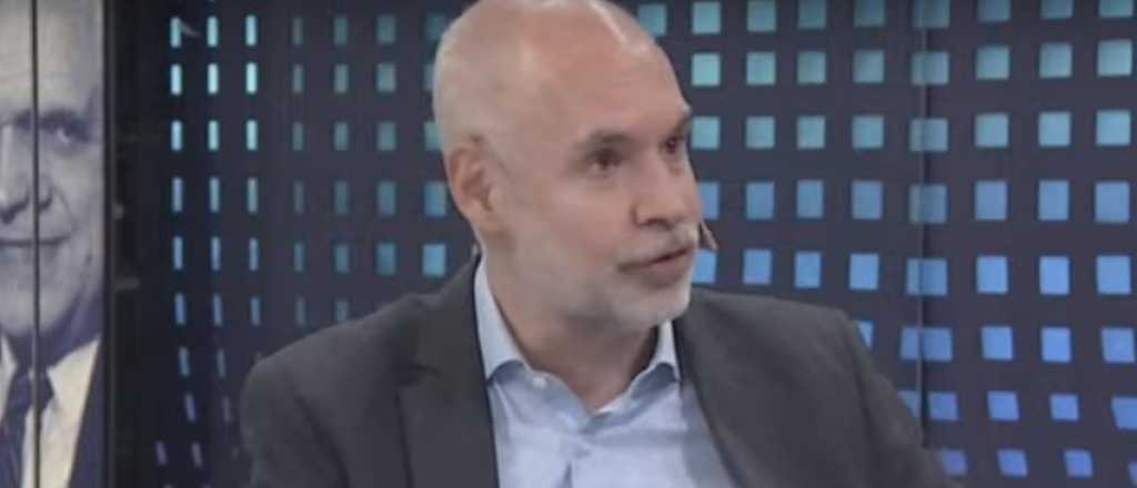 Larreta tensa a&uacute;n m&aacute;s la interna del PRO por la incorporaci&oacute;n de Schiaretti