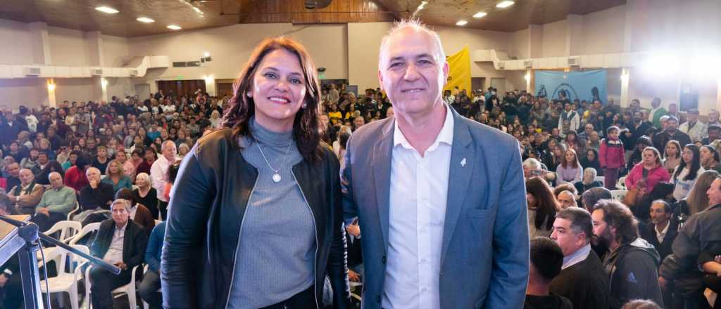 Carmona: "Vamos a dejar de ser el partido de puertas cerradas"