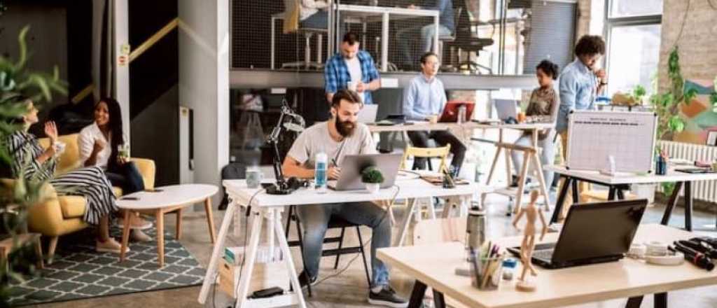 Mendoza como un imán para muchas empresas de tecnología