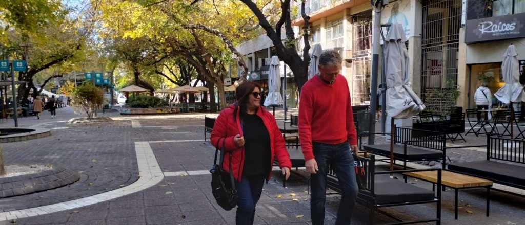 Se van las lluvias y sube la temperatura este mi&eacute;rcoles