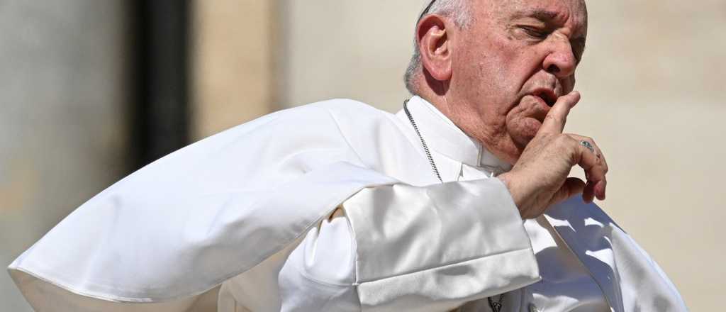 La Conferencia Episcopal invitó formalmente al papa a Francisco a Argentina