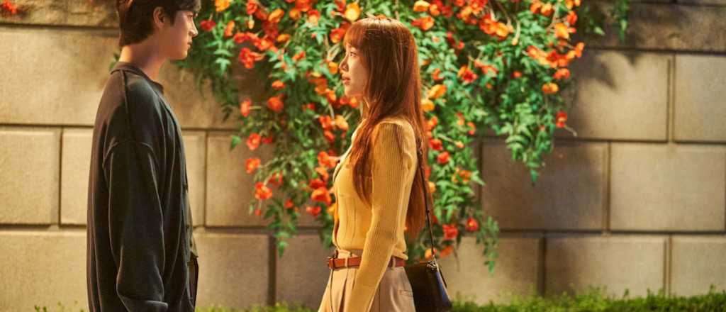 Netflix tendrá 6 nuevas series románticas coreanas en los próximos meses