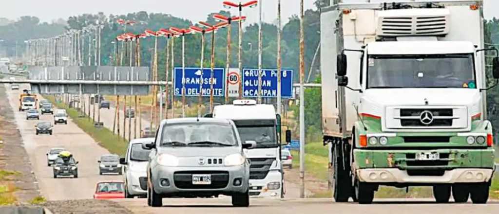 Cu&aacute;les son los requisitos para viajar en el auto por el Mercosur