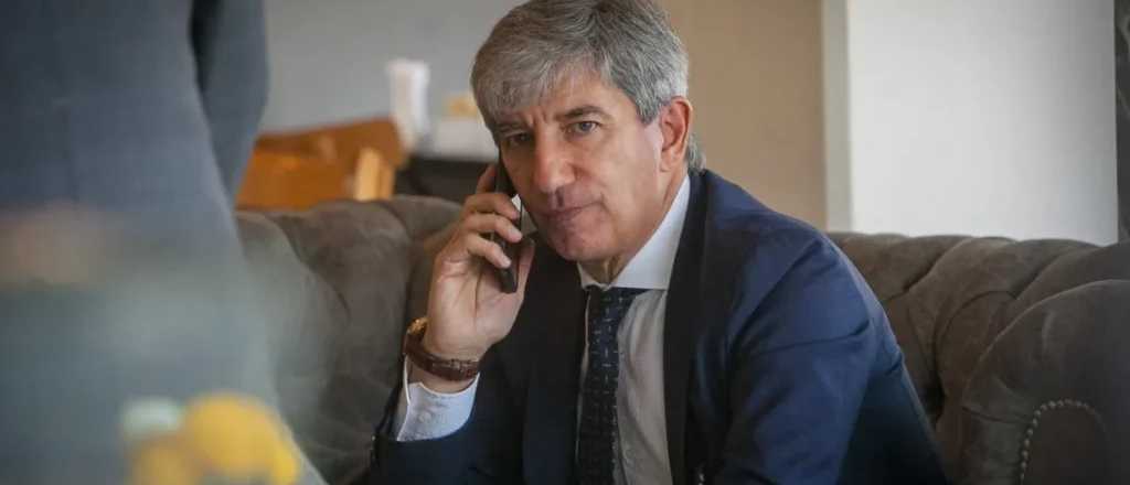 Renunció el abogado que iba a defender al juez Walter Bento