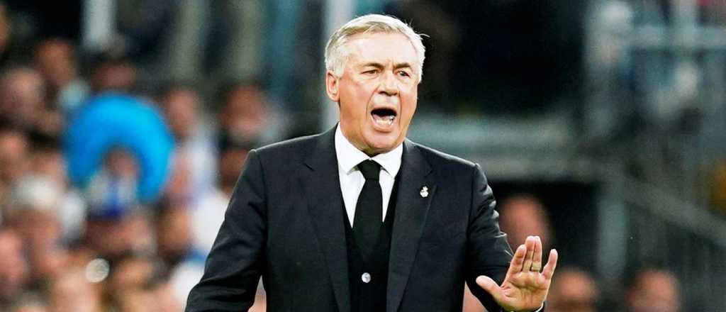 "No est&aacute; en venta, ni va a estar": el intransferible del Real Madrid