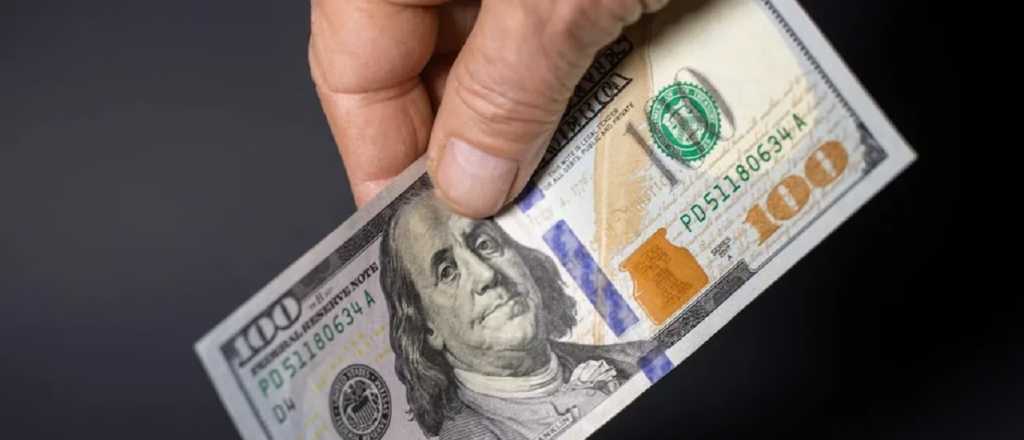 El dólar cerró en $1.455 este miércoles